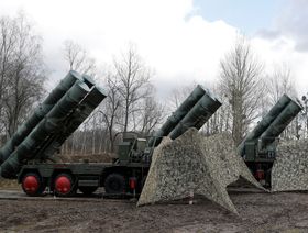 روسيا تختبره لأول مرة في أوكرانيا.. ماذا نعرف عن الصاروخ 40N6 لوحدات S-400؟