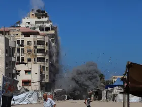 بسبب حرب غزة.. بريطانيا تغلق إحدى أعرق كلياتها العسكرية بوجه الإسرائيليين