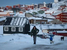 تقديرات أميركية: صفقة شراء جرينلاند قد تكلف واشنطن 700 مليار دولار