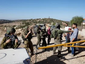 تحذيرات أممية من توسع الاستيطان الإسرائيلي وتصاعد التوتر بالضفة الغربية