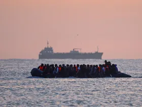 بريطانيا تمهد لإطلاق تعديلات نظام اللجوء: "الأكثر أهمية خلال العصر الحديث"