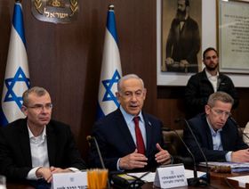 نتنياهو يهدد السلطة الفلسطينية بـ"الحرب" ويؤكد: لن نسمح لها بحكم غزة