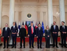 البيت الأبيض يحذر: أوروبا مهددة بـ"زوال الحضارة" خلال 20 عاماً