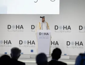 قطر: اتصالاتنا مع "حماس" بطلب أميركي وبتنسيق مع كافة حكومات إسرائيل