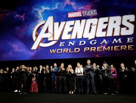 ديزني تؤجل عرض فيلمين جديدين في سلسلة The Avengers