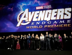 ديزني تؤجل عرض فيلمين جديدين في سلسلة The Avengers