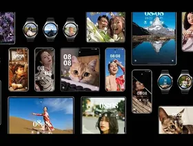 هواوي تتجاوز "خط البقاء".. ارتفاع عدد مستخدمي Harmony OS لـ27 مليون