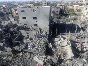 حماس لـ"الشرق": المواقف "متباعدة جداً" في المفاوضات مع إسرائيل