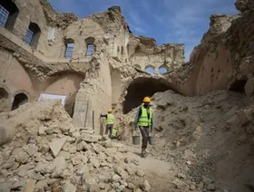 اتفاق غزة.. "عقبات كبيرة" في طريق المرحلة الثانية من خطة ترمب