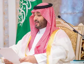ولي العهد السعودي: سنواصل خدمة قاصدي الحرمين لتأدية عباداتهم بـ"أمن وطمأنينة"