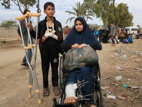 جهود مصرية قطرية مكثفة لتمديد الهدنة بين حماس وإسرائيل في غزة