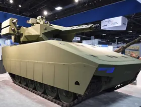 لتحديث القوات البرية.. الجيش الأميركي يستثمر في تطوير مركبة XM30