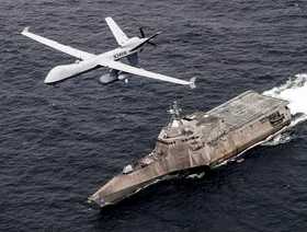 بعد إعلان الحوثيين.. البنتاجون يقرّ بسقوط مسيّرة MQ-9 في البحر الأحمر