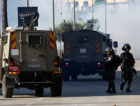 إسرائيل تصعد عسكرياً في الضفة بالتزامن مع هجمات المستوطنين