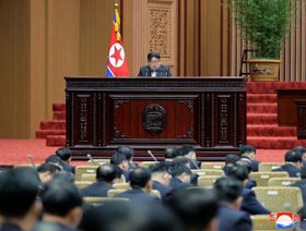 حرب تصريحات متبادلة تصعّد التوتر بين الكوريتين