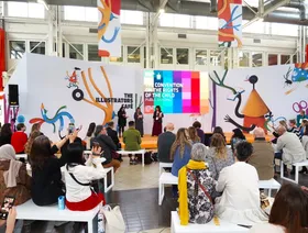 معرض بولونيا الدولي لكتب الأطفال يقاطع إسرائيل