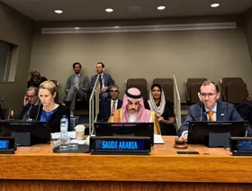 النرويج: السلطة الفلسطينية تتلقى دعماً مالياً طارئاً من الدول المانحة