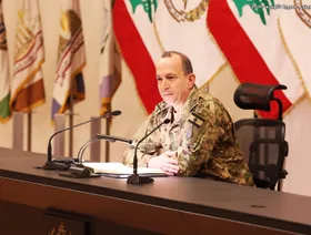 وسط اعتداءات إسرائيلية.. الجيش اللبناني يؤكد على أهمية الوحدة الداخلية