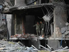 محادثات "متوترة" بين أميركا وأوكرانيا.. وتشاؤم بشأن التوصل لاتفاق المعادن