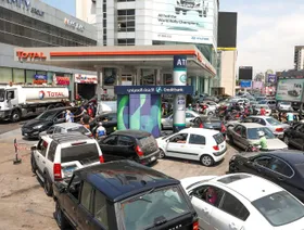 العراق يوافق على تزويد لبنان بالوقود لمدة 6 أشهر