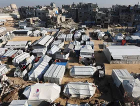 وفد إسرائيلي إلى القاهرة.. وتحركات دولية لدفع المرحلة الثانية من اتفاق غزة