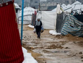 تحركات أميركية مكثفة لتأسيس "قوة الاستقرار" في غزة.. وخروقات إسرائيلية متواصلة