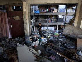 حرب غزة.. مباحثات مصرية أميركية بشأن اجتماعات غير مباشرة بين حماس وإسرائيل