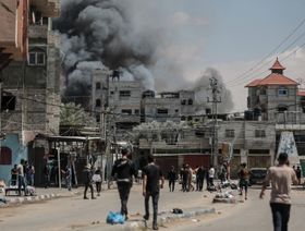 نتنياهو: مقترح "حماس" للهدنة لا يلبي المطالب الأساسية