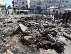 قطر عن مفاوضات غزة: الانطباعات إيجابية والمحادثات المفصلة لم تبدأ بعد