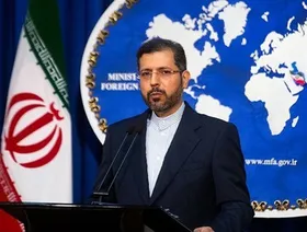 إيران: واشنطن تبعث "رسائل متناقضة" عبر وسطاء.. ونسعى لـ"اتفاق نووي سلمي"