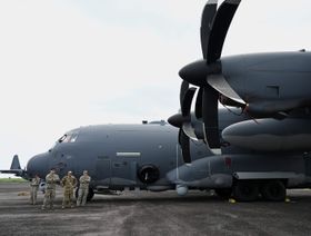 أميركا تطورها لمجابهة "خطر الصين".. ما هي طائرات AC-130J؟