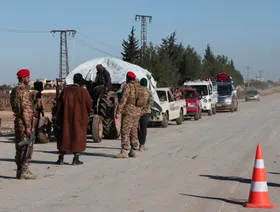 الجيش السوري يدعو المدنيين إلى الابتعاد عن مواقع في حلب: مسيرات "قسد" تنطلق منها