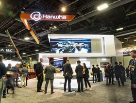 "هانوا" الكورية للصناعات الدفاعية: لدينا فرص هائلة للتصنيع المشترك في الشرق الأوسط