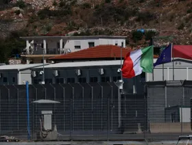 حكومات 19 دولة أوروبية تطالب المفوضية بتدابير أشد صرامة لمواجهة الهجرة