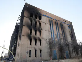 الخارجية الأميركية لـ"الشرق": نعمل مع شركائنا لحل أزمة السودان ونتطلع لاجتماع قريب للرباعية