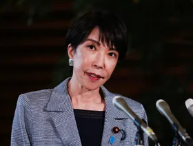 وثائق يابانية تكشف: تصريحات تاكايتشي بشأن تايوان خرجت عن النص الرسمي