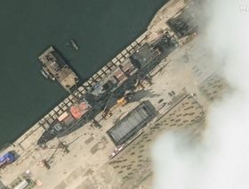 فشل إطلاق مدمرة بحرية يثير غضب كيم جونج أون: عمل إجرامي لطخ سمعتنا