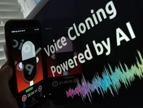 تنافس ChatGPT.. انتشار قياسي لبرامج المساعدين الصوتيين في الهند