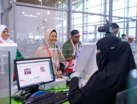 "طريق مكة".. تطبيقات ومبادرات تعيد تعريف تجربة الحج في العصر الرقمي