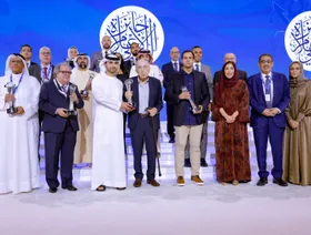 "ملح على جُرح".. "الشرق" تفوز بجائزة أفضل عمل وثائقي في "الإعلام العربي"