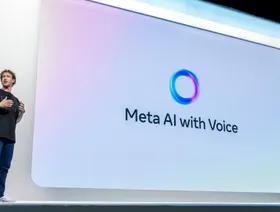 Meta AI إلى الشرق الأوسط وشمال إفريقيا.. "يتحدث العربية"