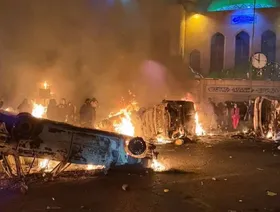 "أكسيوس": رئيس الموساد يصل الولايات المتحدة للتشاور بشأن إيران