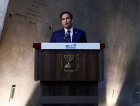 روبيو: نعمل على إطلاق سراح جميع المحتجزين الإسرائيليين دون جدول زمني