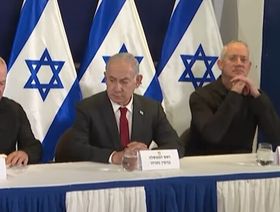 إسرائيل تشكل "حكومة طوارئ" لإدارة الحرب وتتوعد بـ"محو حماس"