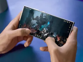 احتراق هاتف جلاكسي S25 بلس يثير مخاوف مستخدمي سامسونج