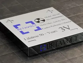 الصين.. نموذج أولي لبطارية قد تتمكن من تشغيل الأجهزة لفترات طويلة