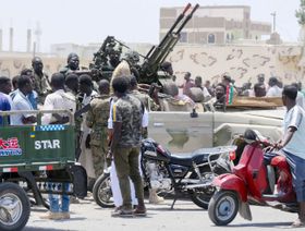 السودان.. كيف بدأت الحرب وما خريطة السيطرة الميدانية؟