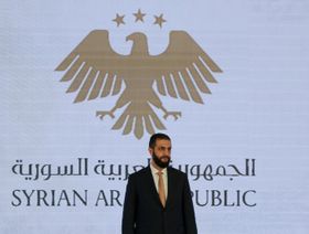 الشرع يصادق على النظام الانتخابي المؤقت لمجلس الشعب السوري