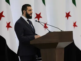 تضم 23 وزيراً.. من هم أعضاء الحكومة السورية الجديدة؟