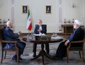 البيت الأبيض: من مصلحة إيران قبول مقترح الاتفاق النووي